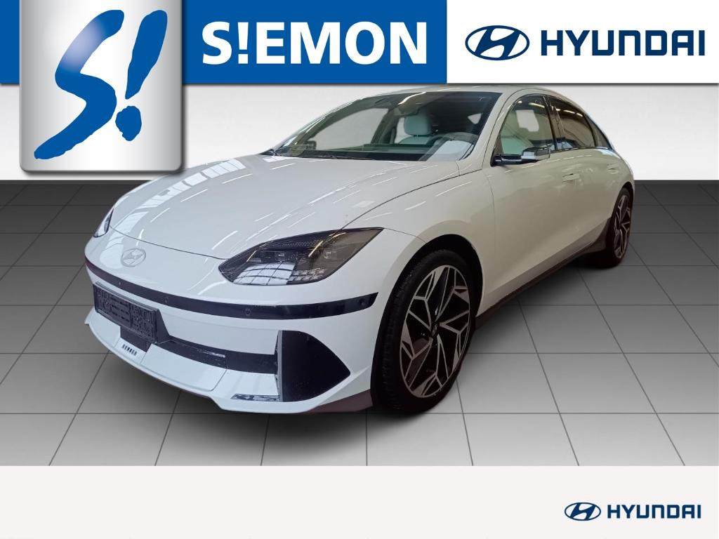 Hyundai IONIQ 6 UNIQ