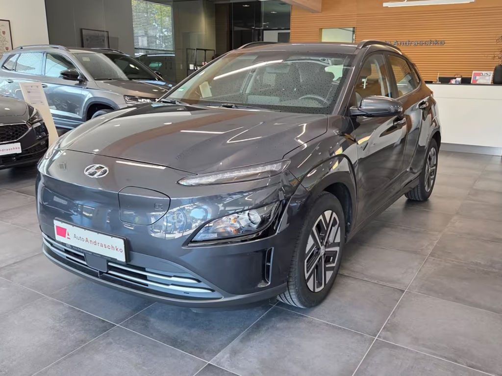 Hyundai Kona Electric Select