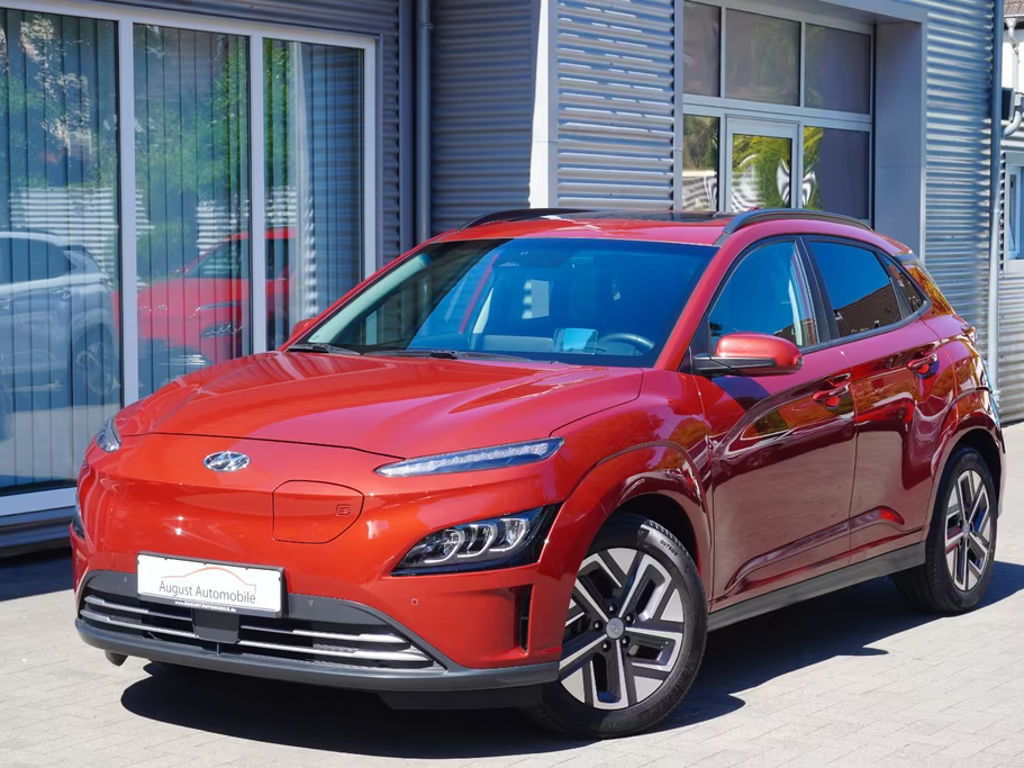 Hyundai Kona Electric Trend