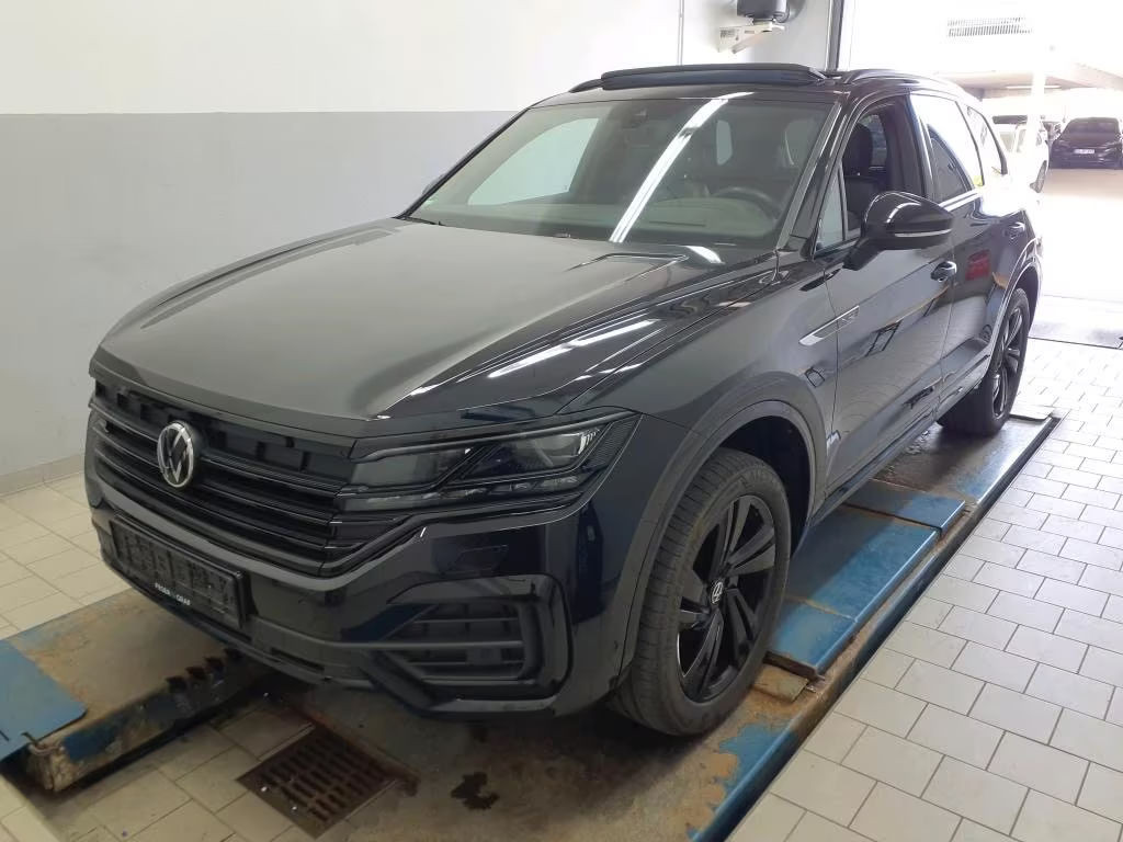 Volkswagen Touareg Style R-Line