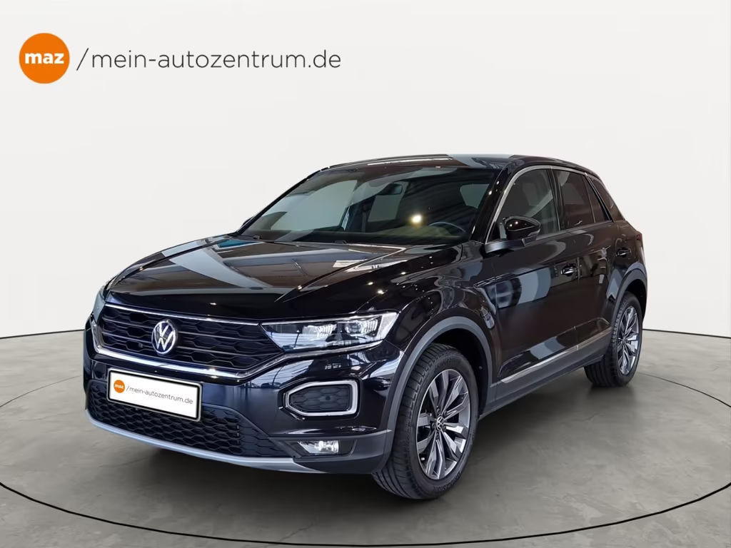 Volkswagen T-Roc Sport 1.5 TSI
