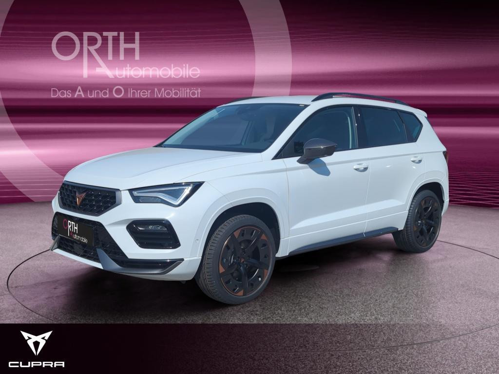 Cupra Ateca 1.5 TSI DSG