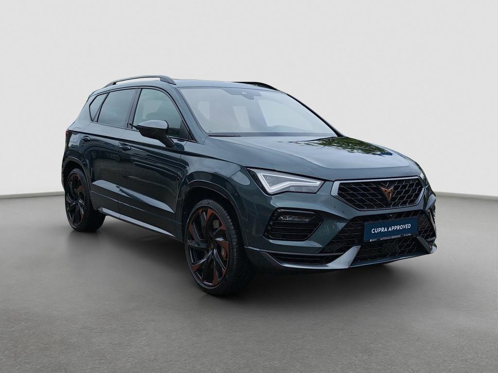 Cupra Ateca 2.0 TSI VZ