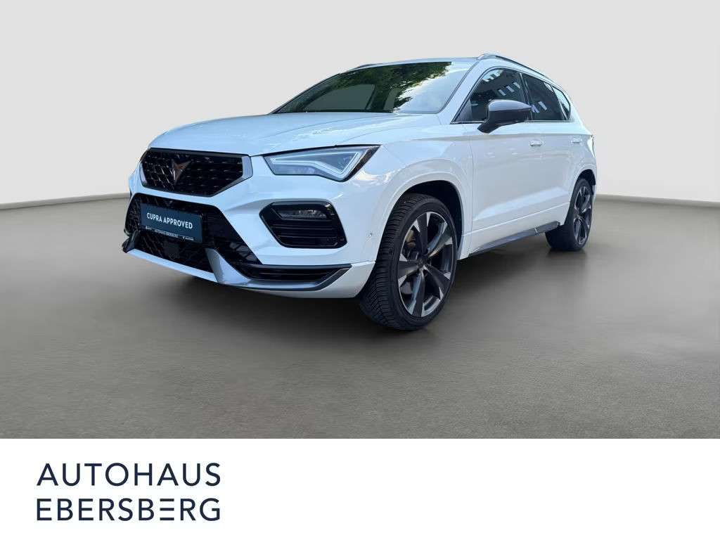 Cupra Ateca Business 2.0 TSI VZ