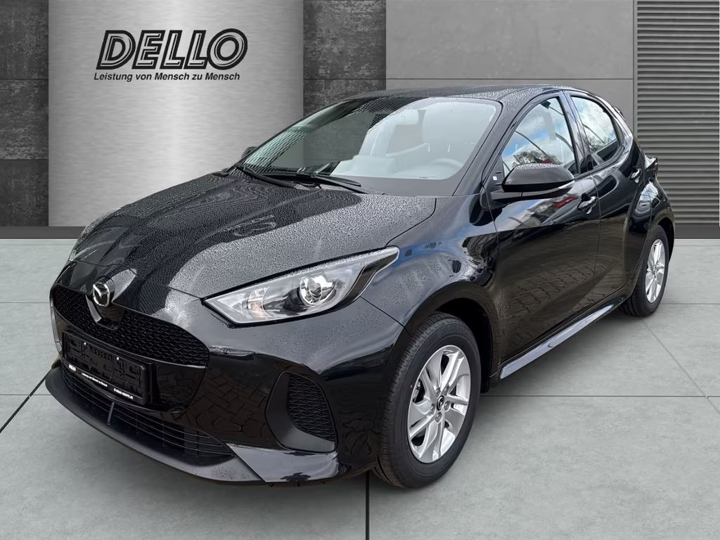 Mazda 2 Centre-Line 1.5 ACC Apple CarPlay Andro