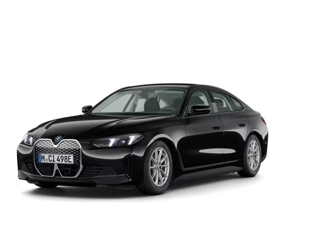BMW i4 Sedan eDrive40