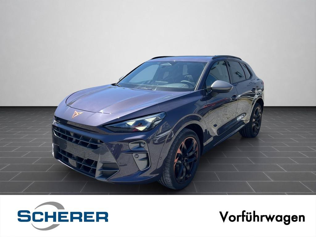 Cupra Terramar 2.0 TSI VZ