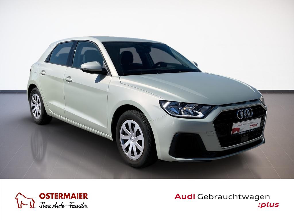 Audi A1 Sportback 30 TFSI