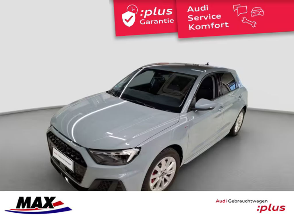 Audi A1 Sportback S-Line 40 TFSI