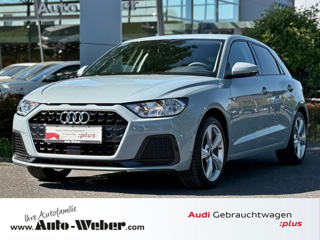 Audi A1 Sportback S-Tronic 30 TFSI