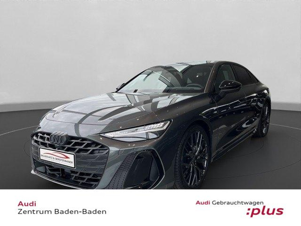 Audi A6 e-tron Quattro Edition