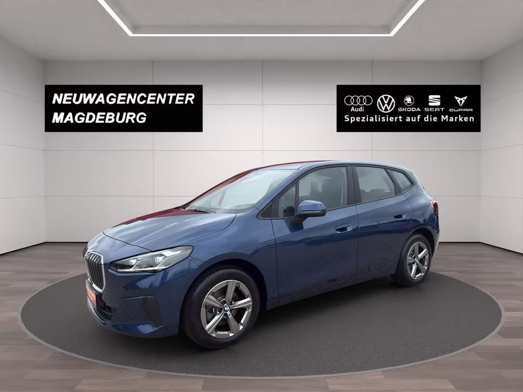 BMW 2 Serie 218 Active Tourer 218d