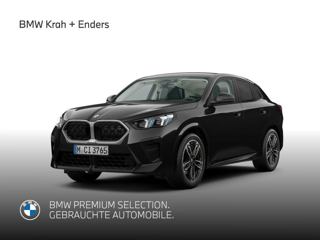 BMW X2 20iMSport+DAB+Navi+HUD+360Kamera+eSitze+PDCv+