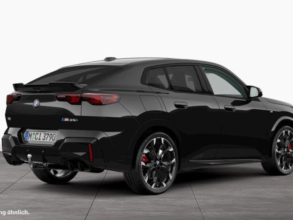 BMW X2 M-Sport xDrive M35i