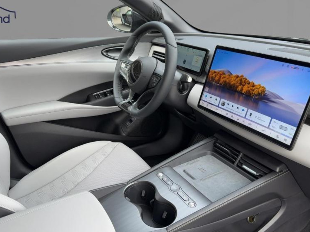 BYD Seal 6