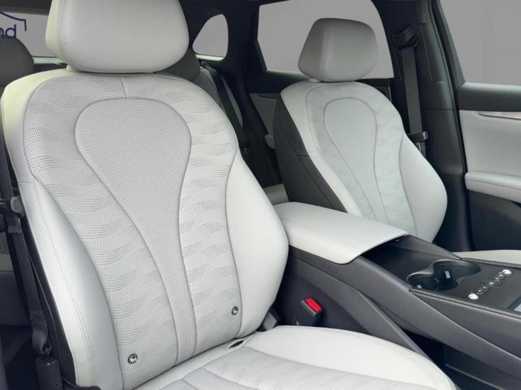 BYD Seal 6