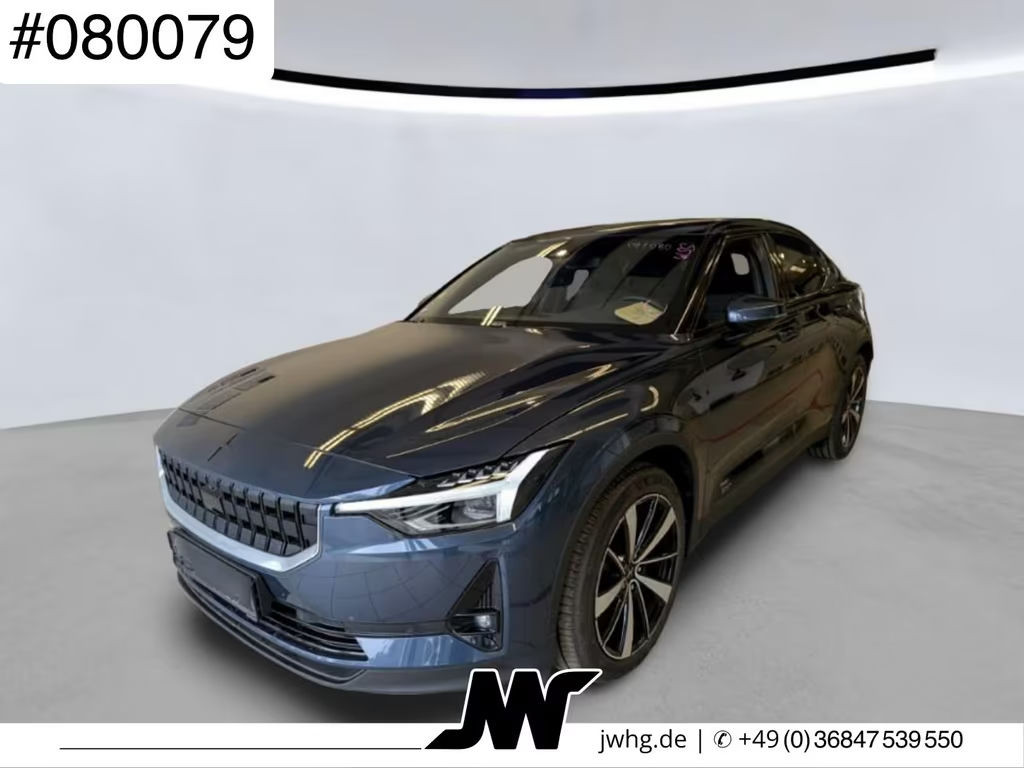 Polestar 2 Long range Single motor