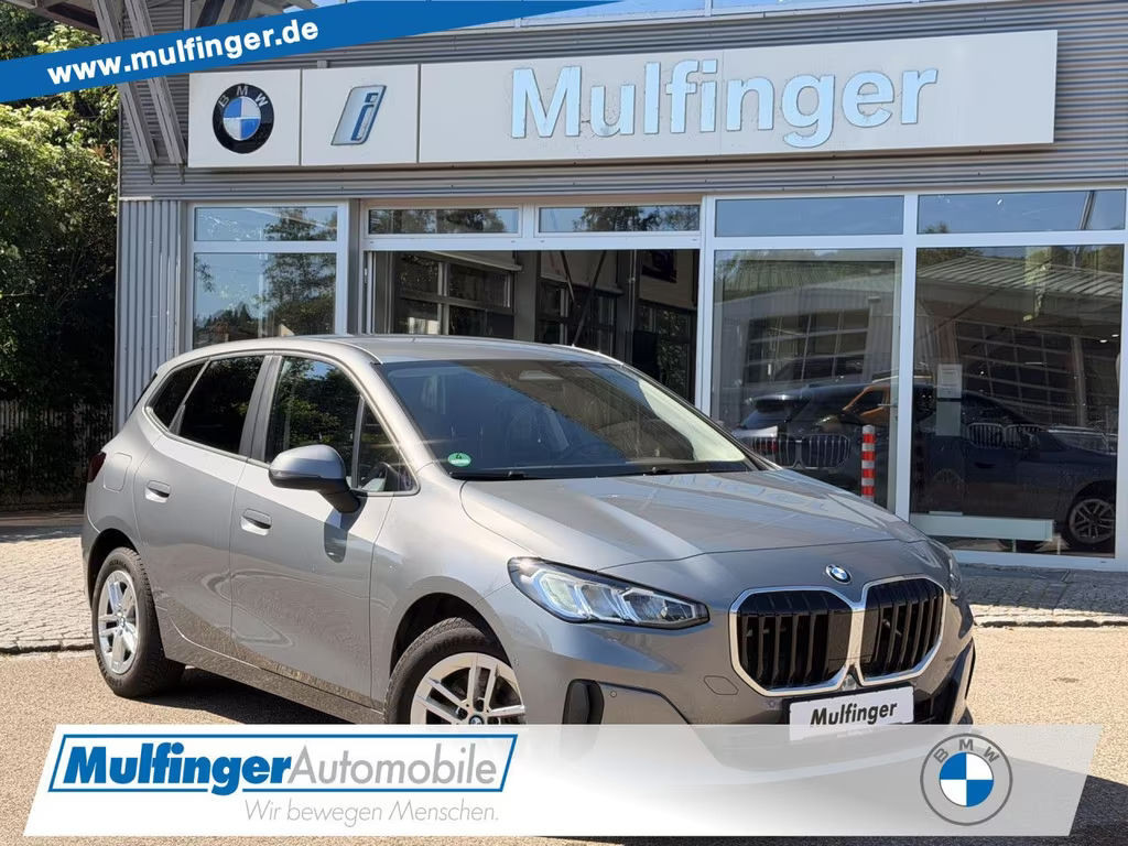 BMW 2 Serie 216 Active Tourer 216i