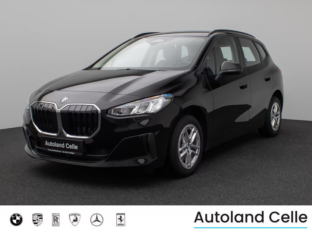 BMW 2 Serie 216 Active Tourer 216i