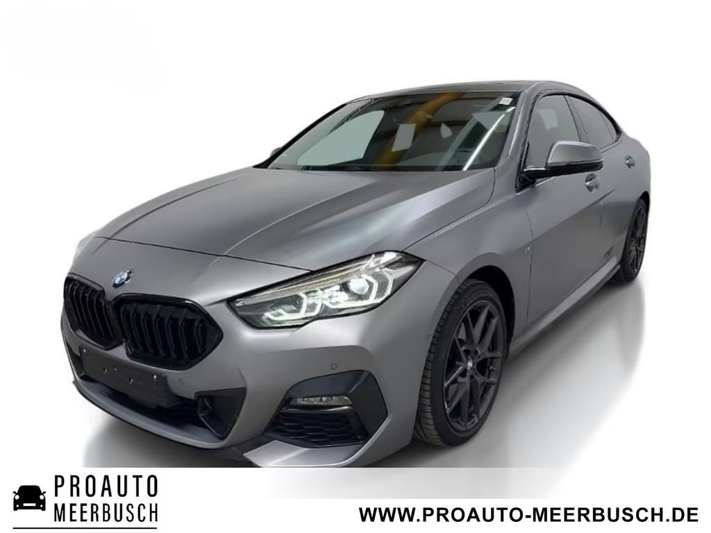 BMW 2 Serie 218 M-Sport Coupé Gran Coupé 218i