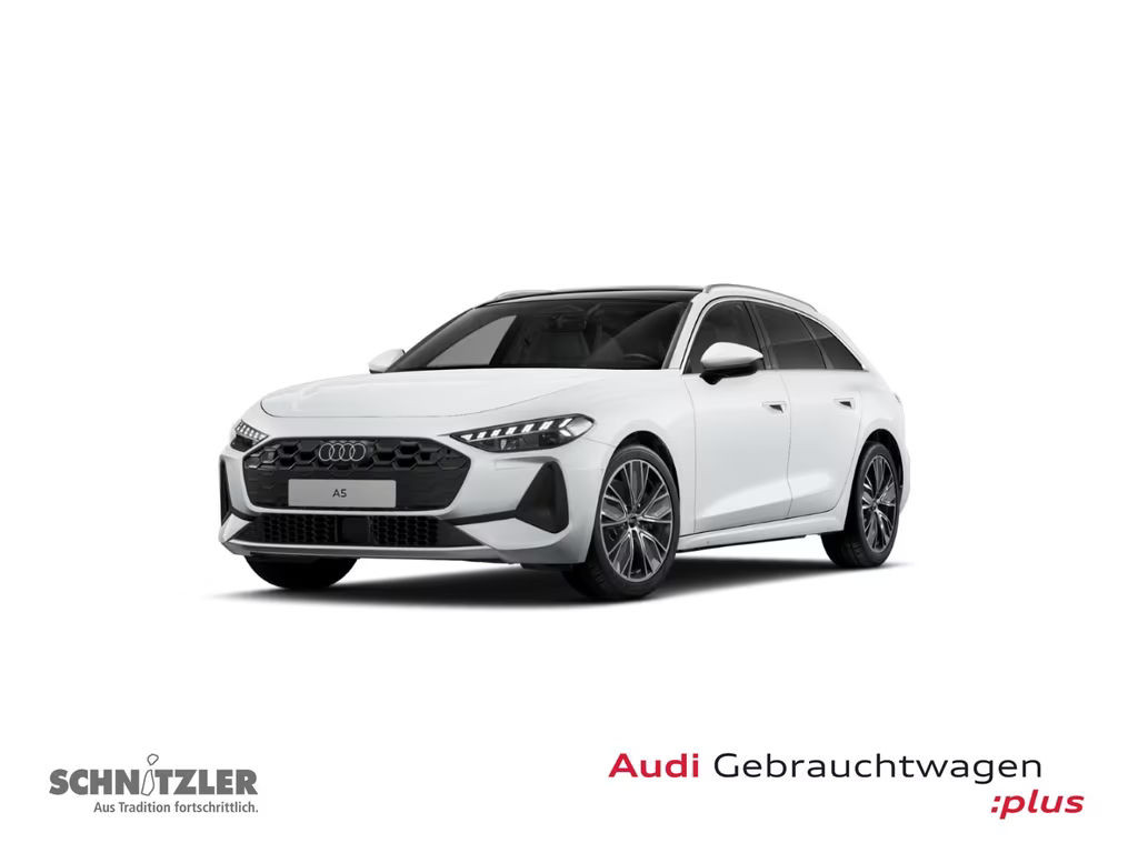 Audi A5 Avant