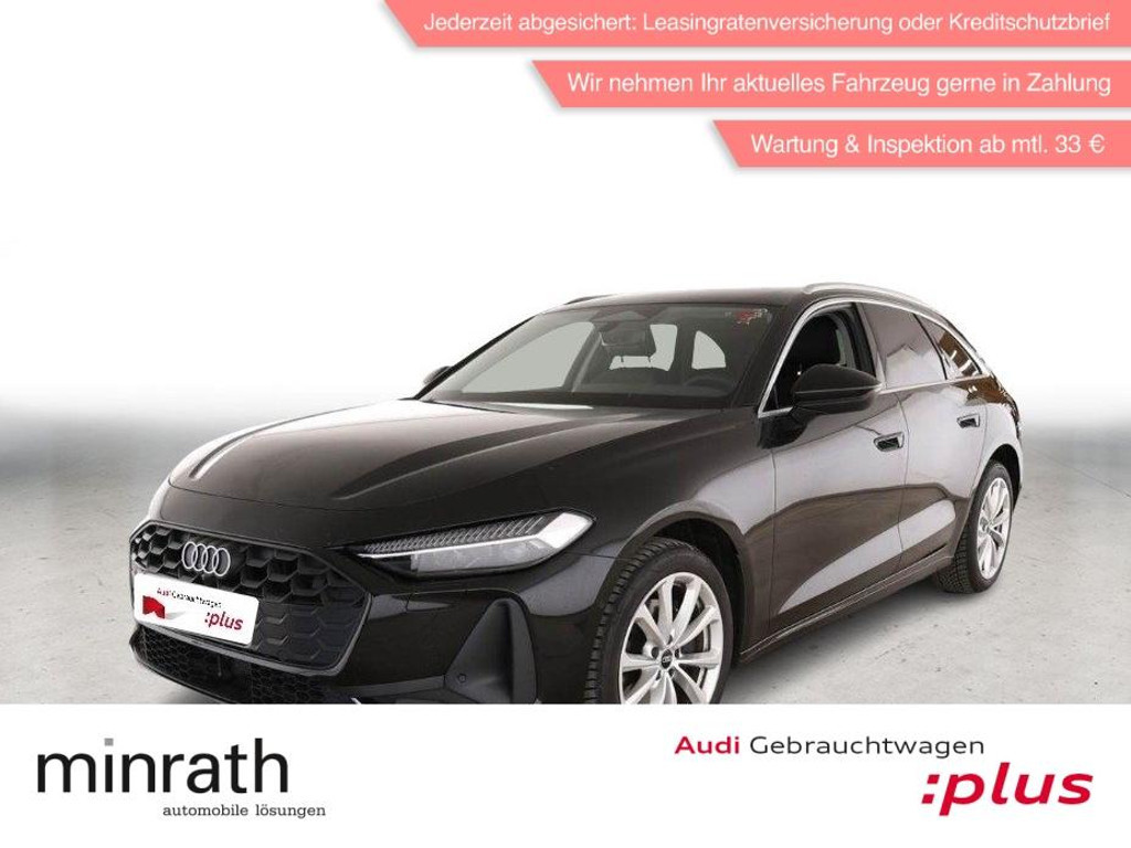 Audi A5 Avant 2.0 TFSI