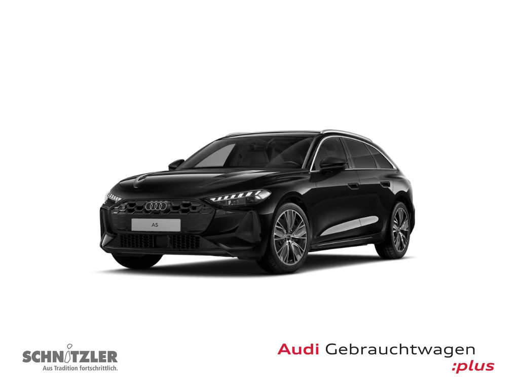 Audi A5 Avant