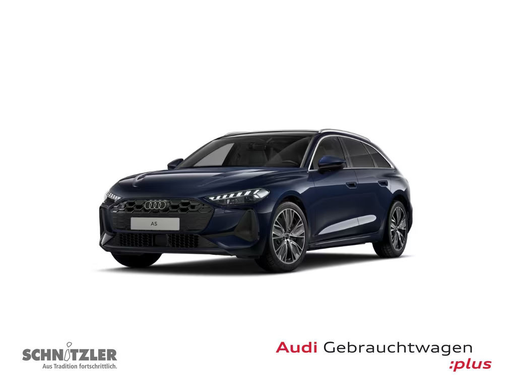 Audi A5 Avant