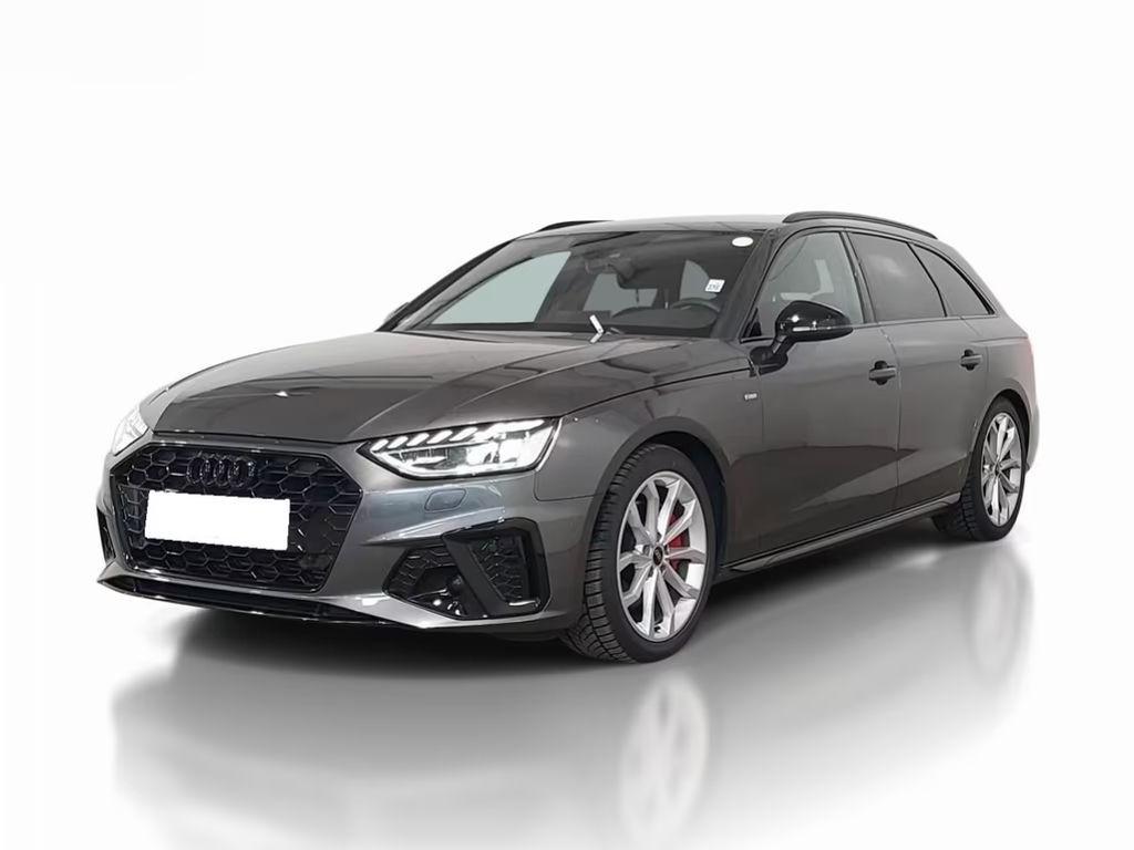Audi A4 Avant S-Line 40 TFSI