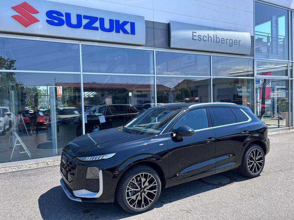 Audi Q3 Quattro