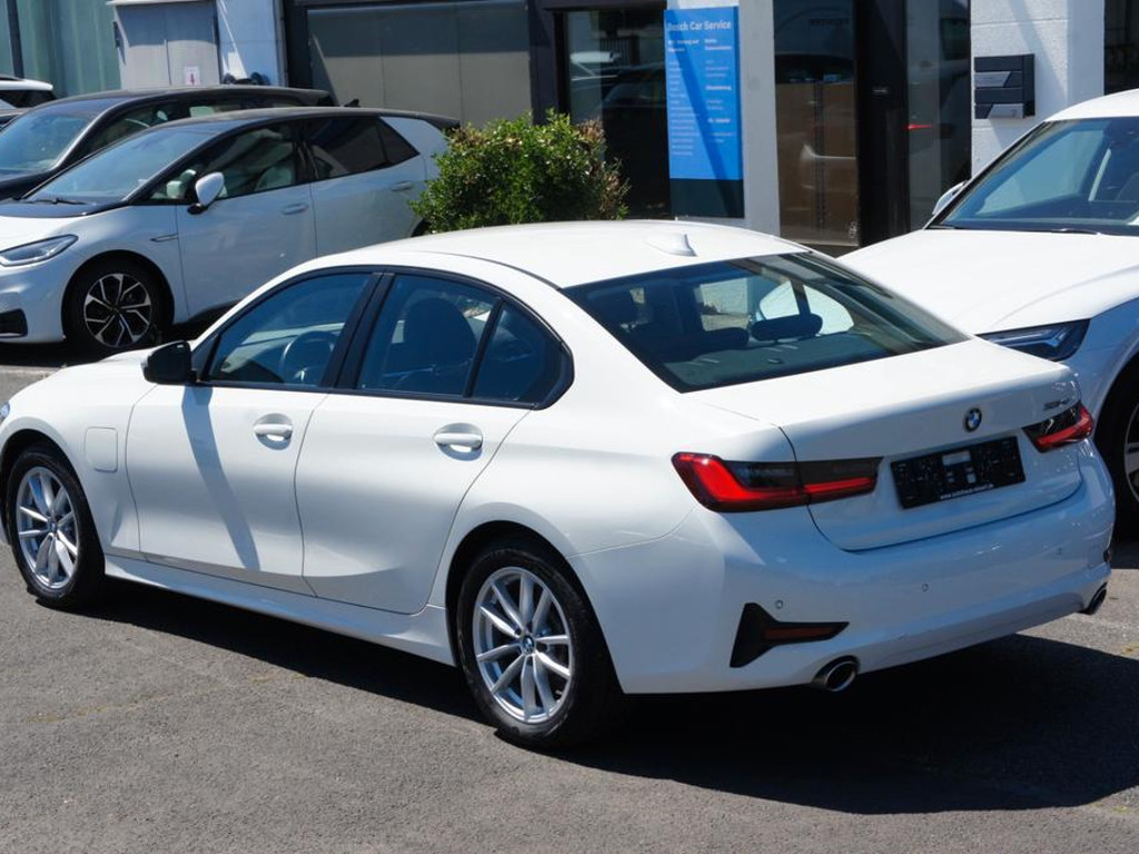 BMW 3 Serie