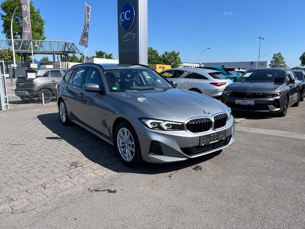BMW 3 Serie 330 Touring 330e