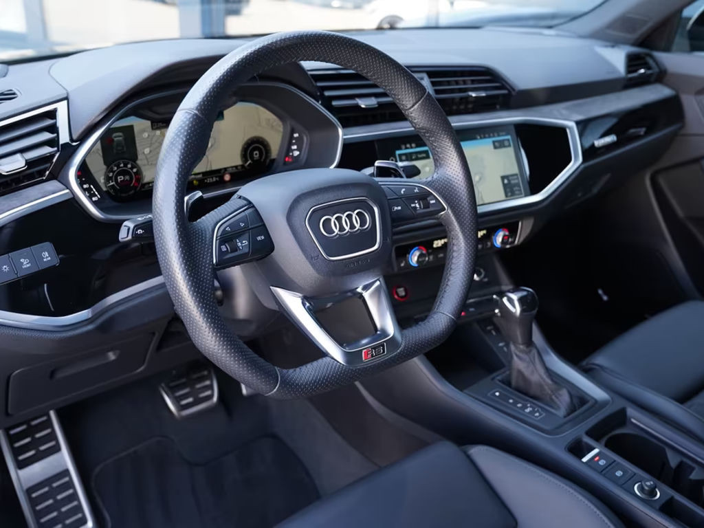 Audi RS Q3