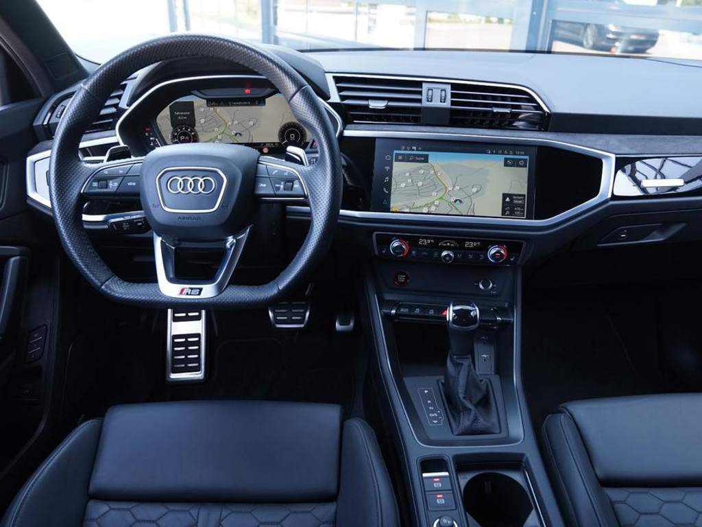 Audi RS Q3