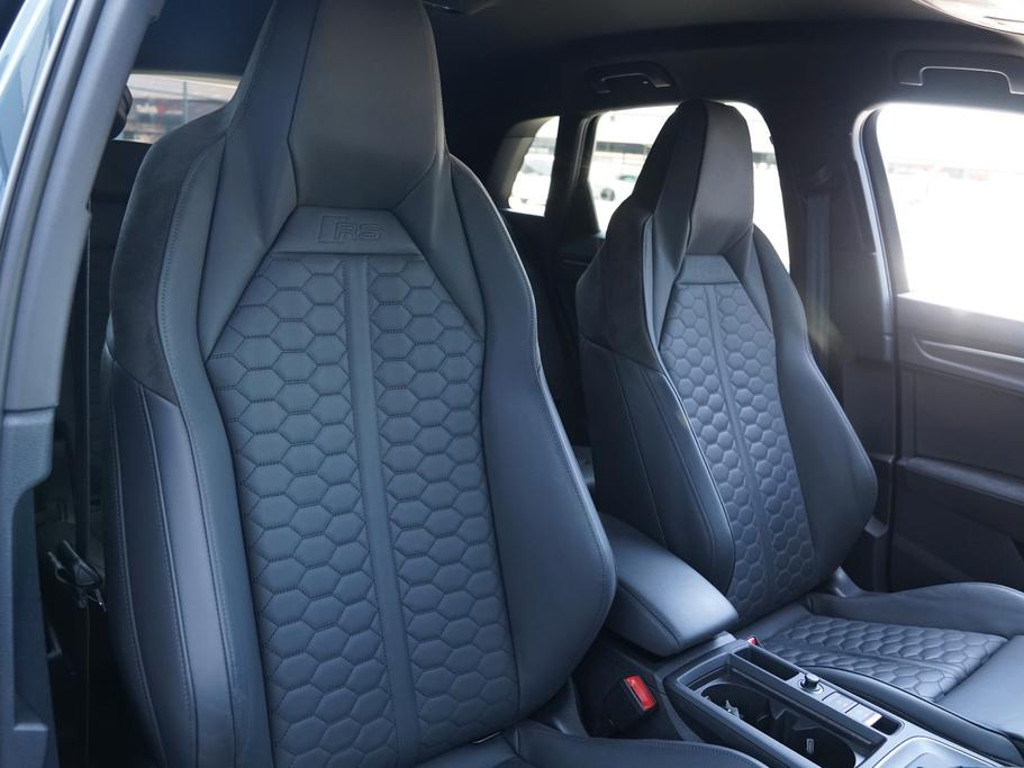 Audi RS Q3