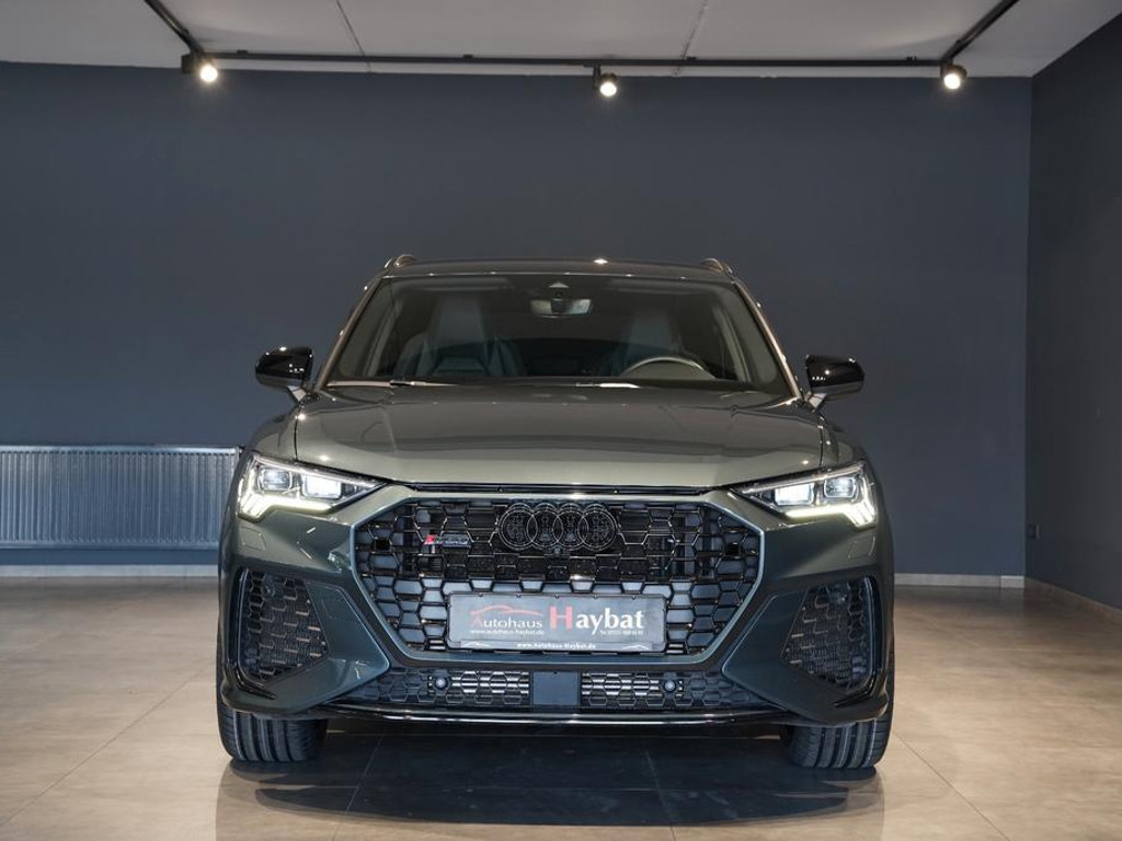 Audi RS Q3
