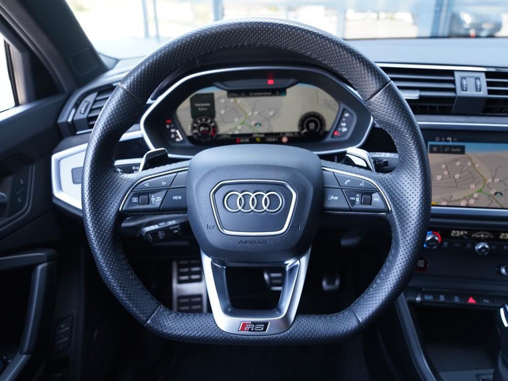 Audi RS Q3