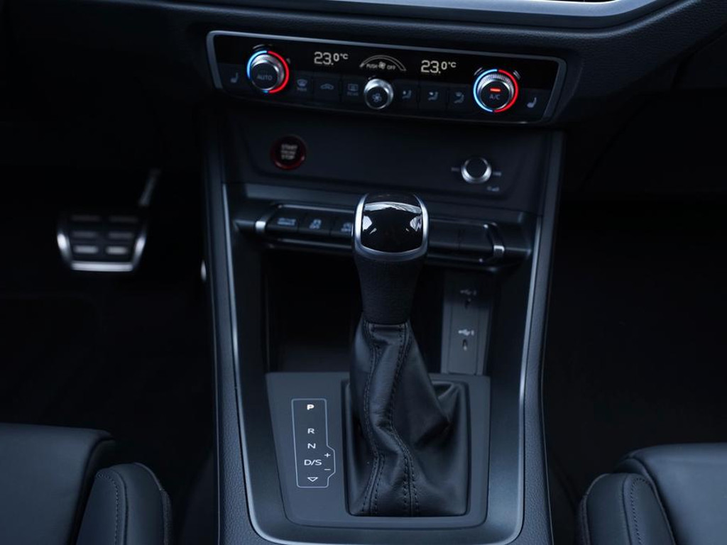 Audi RS Q3