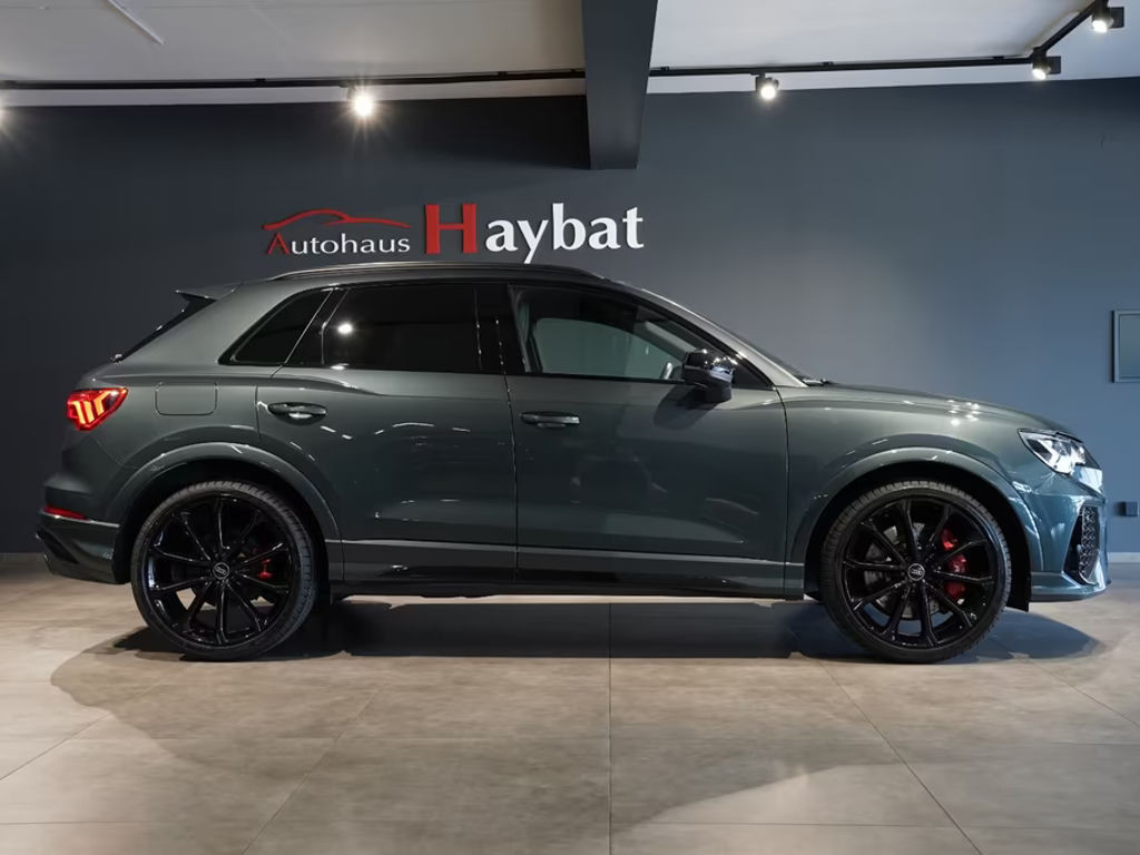 Audi RS Q3