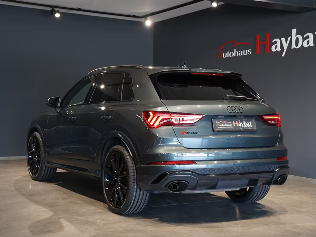 Audi RS Q3