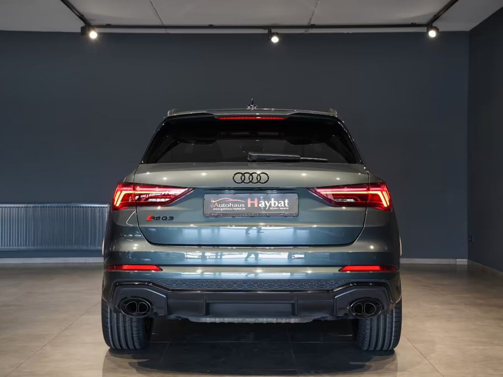 Audi RS Q3