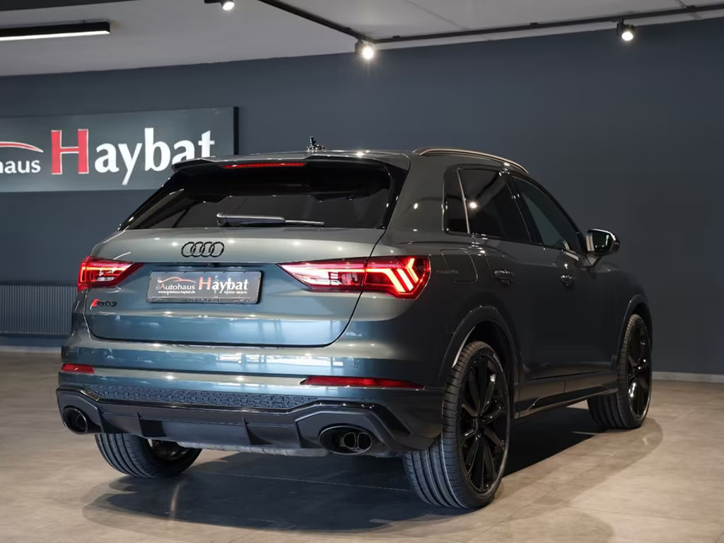 Audi RS Q3