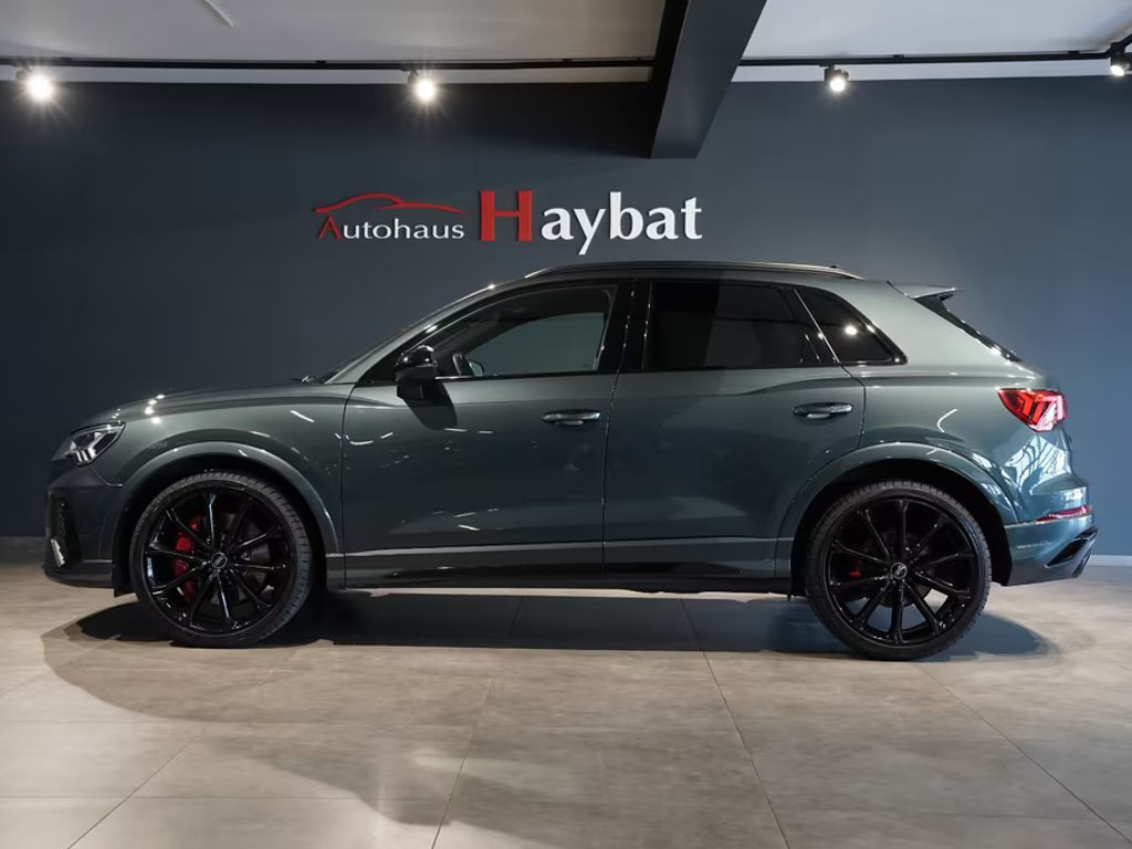 Audi RS Q3