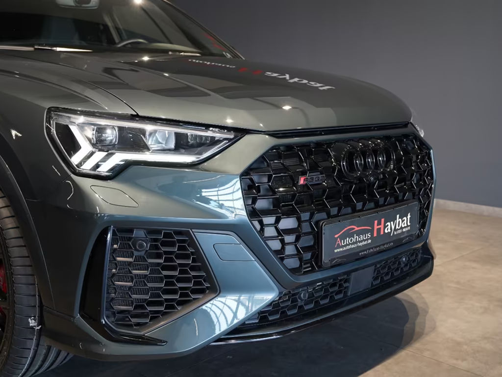 Audi RS Q3