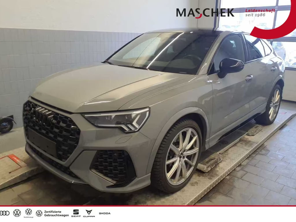 Audi RS Q3