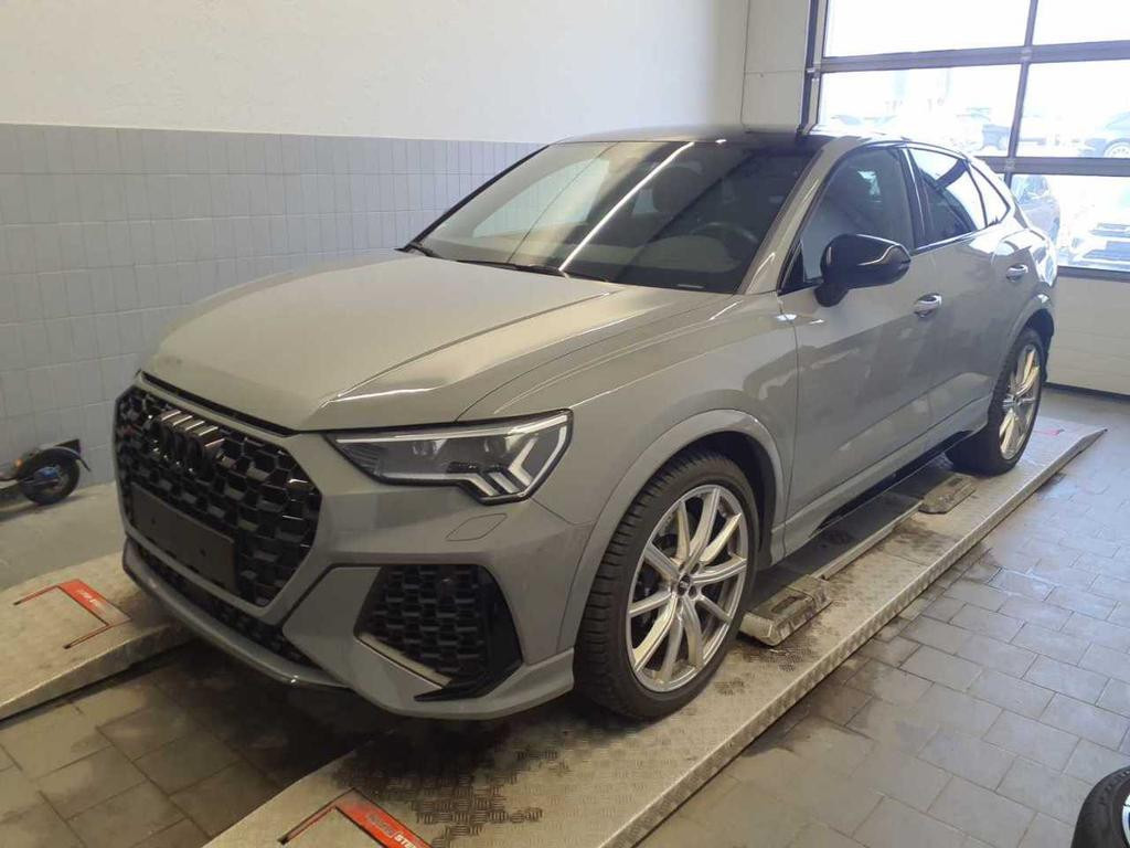 Audi RS Q3