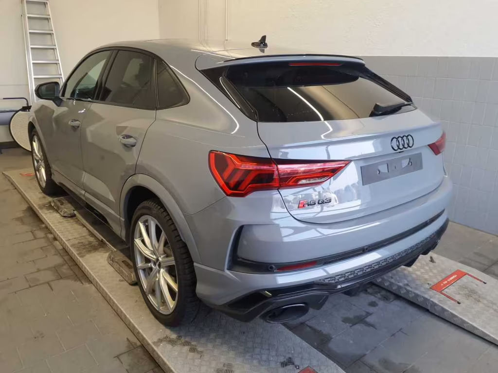 Audi RS Q3 Sportback