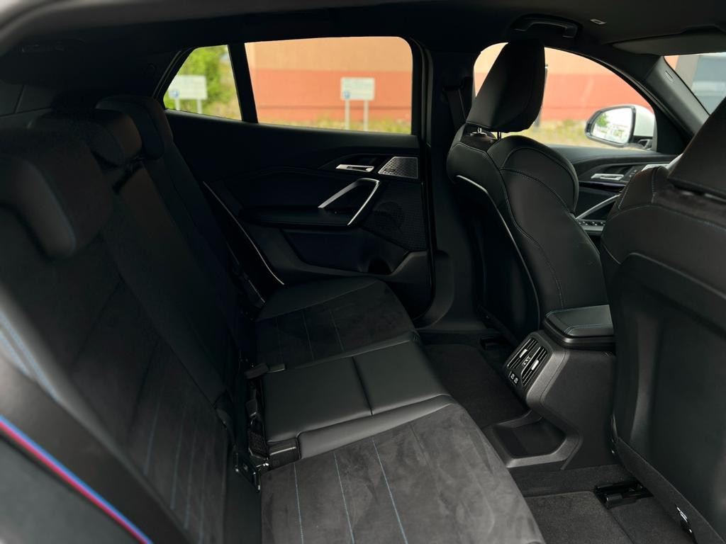 BMW iX2