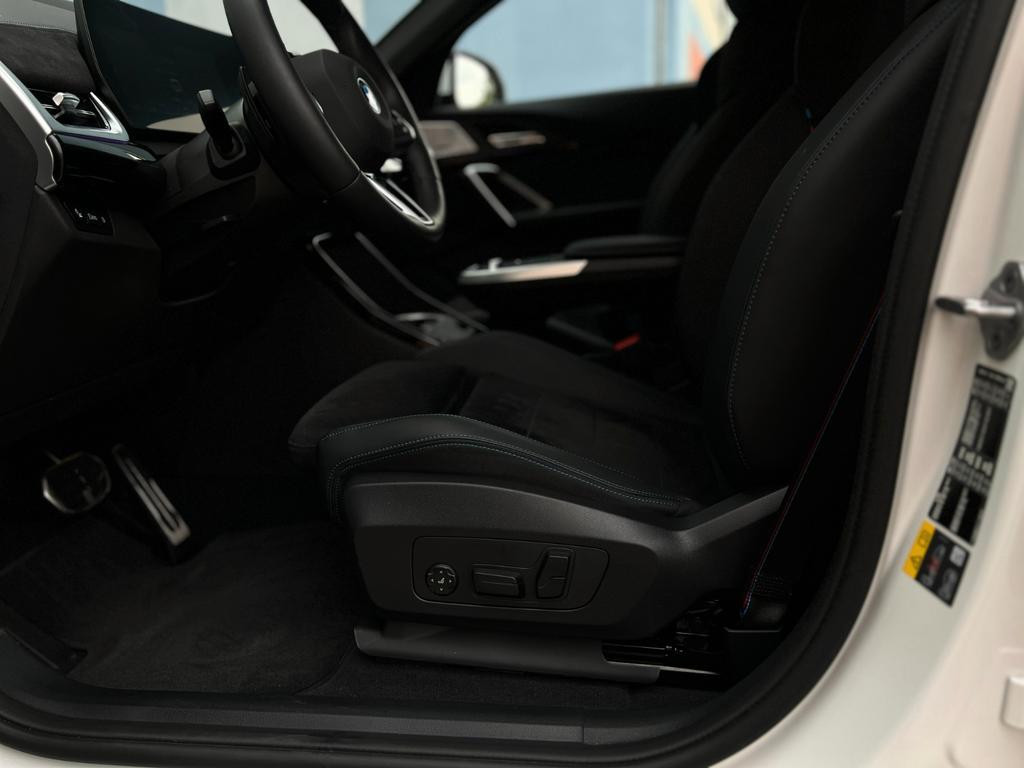 BMW iX2