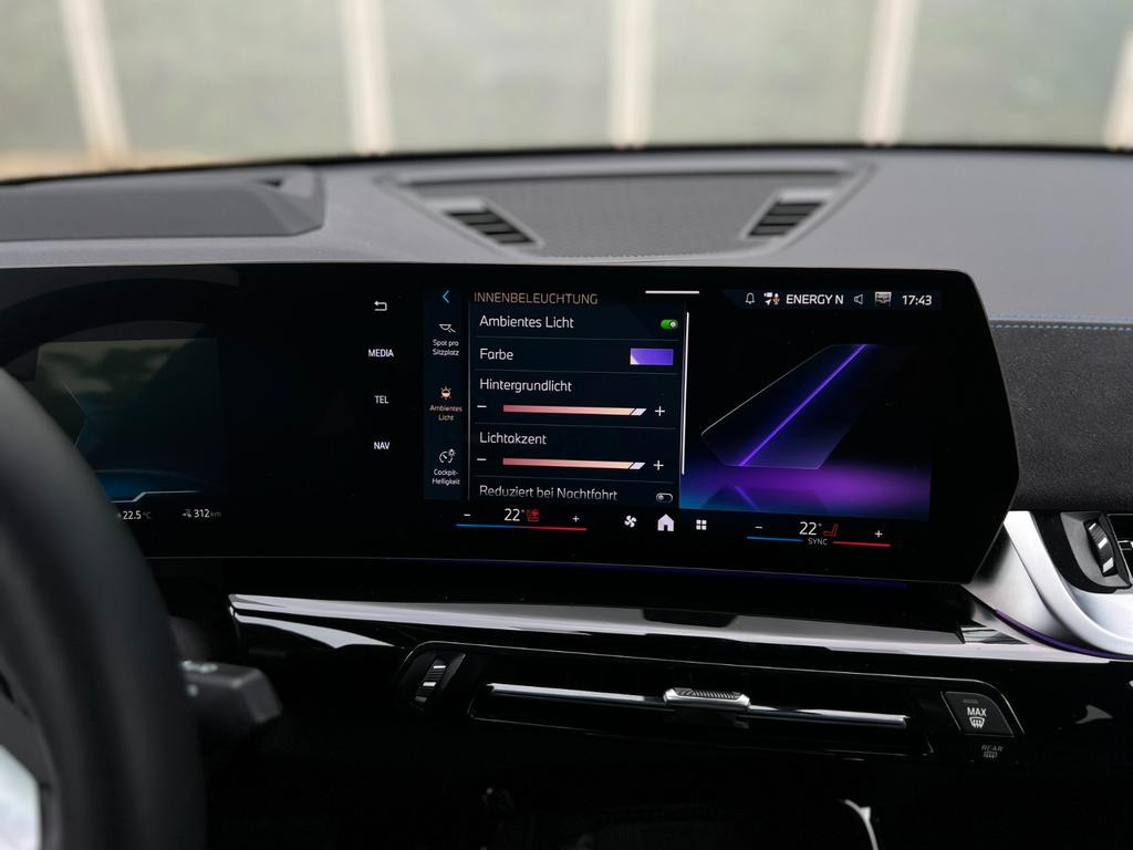 BMW iX2